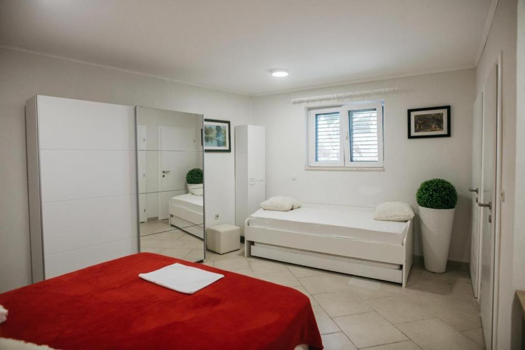 Appartement Hills