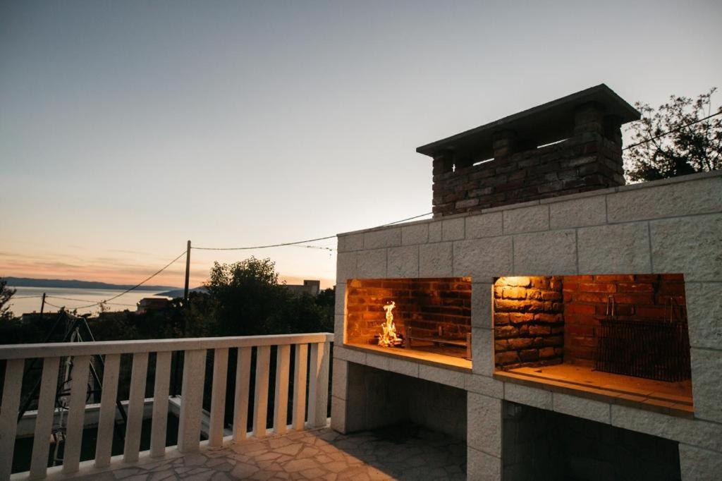 Appartement Hills Makarska