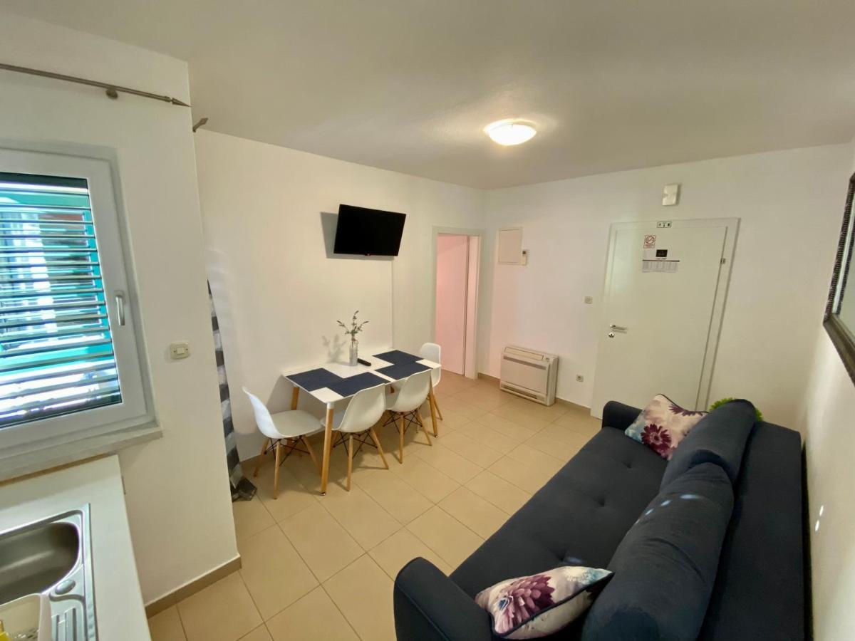 Appartement Hills *