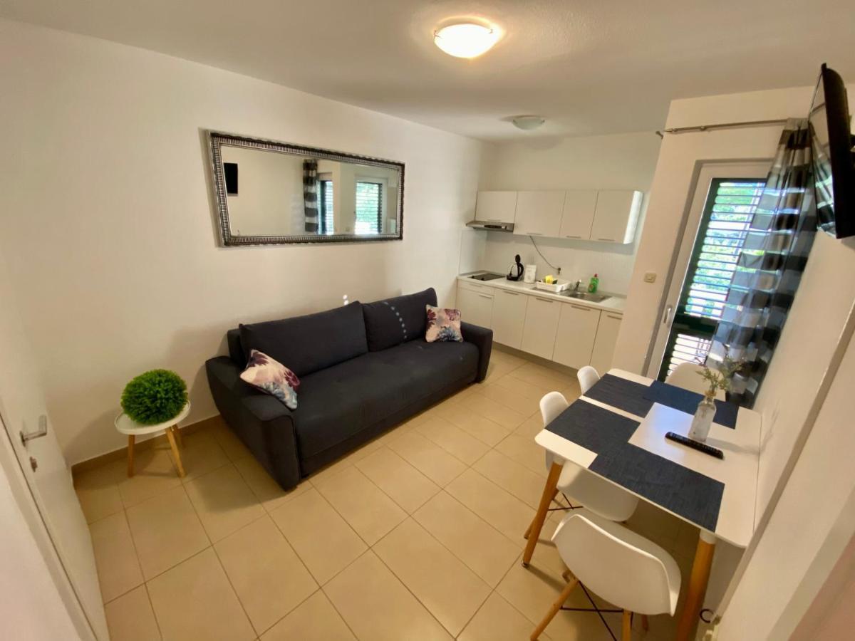 Hills Appartement *