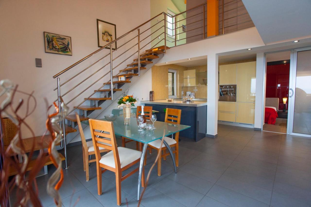 Appartement Hills
