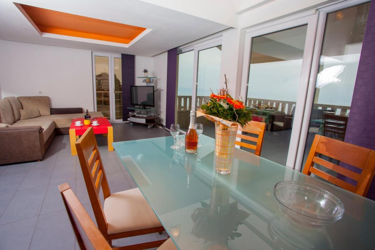 Appartement Hills
