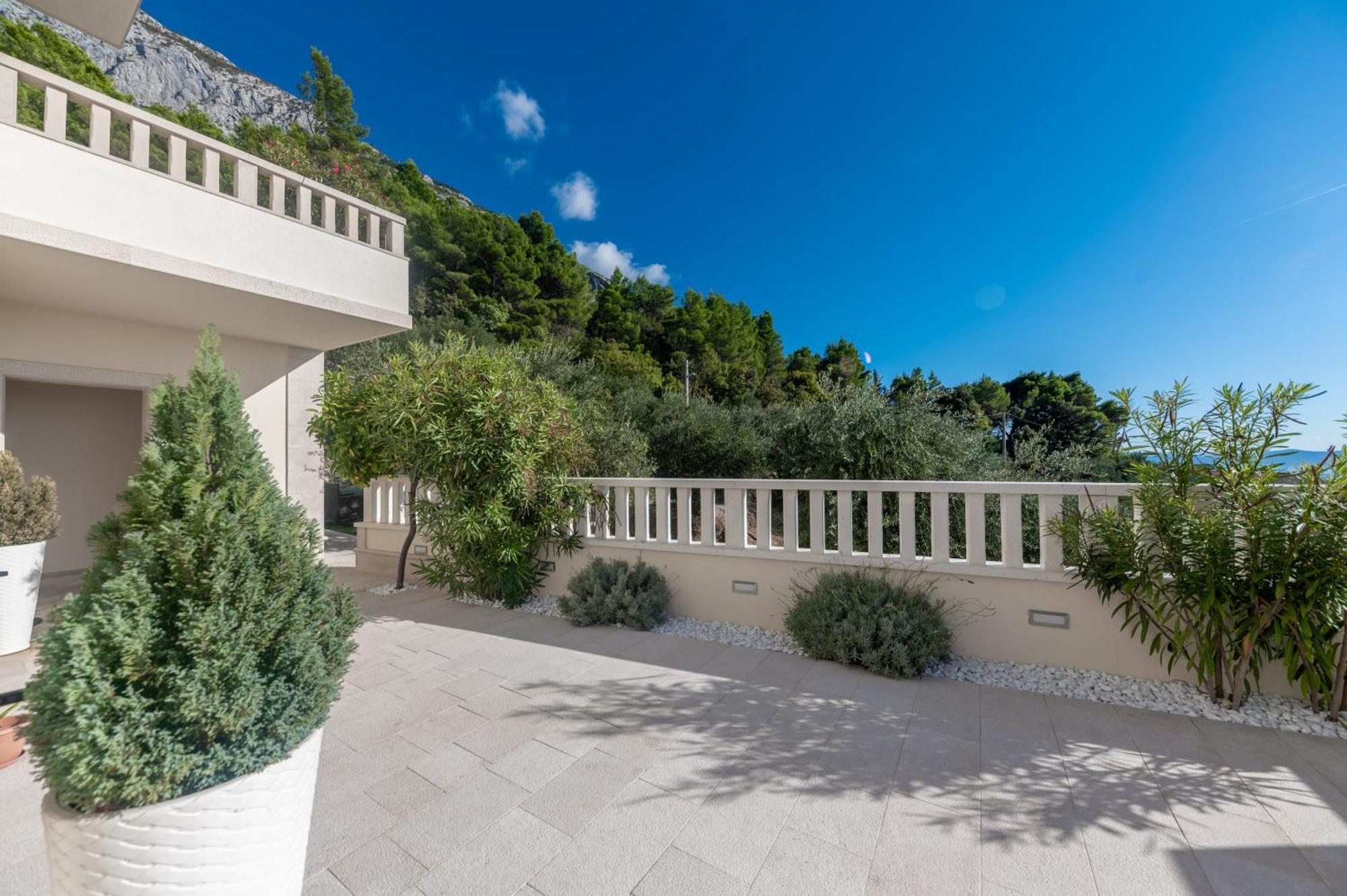 Hills Appartement *