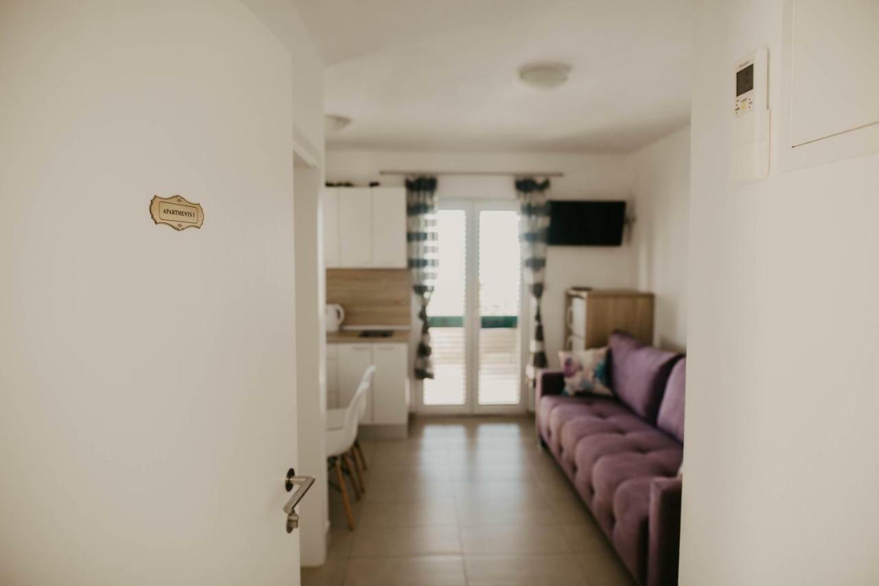 Hills Appartement Makarska