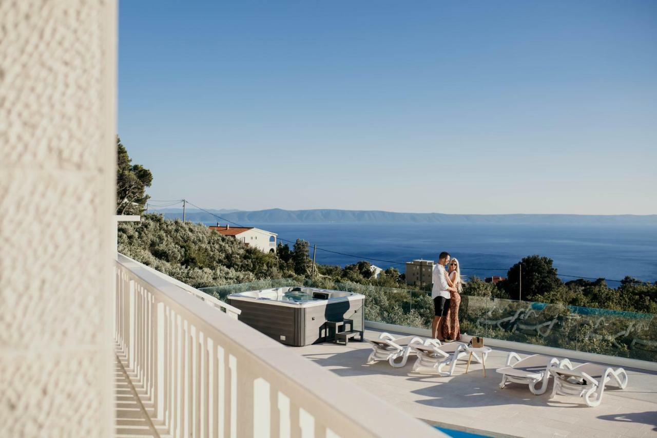 Hills Appartement *