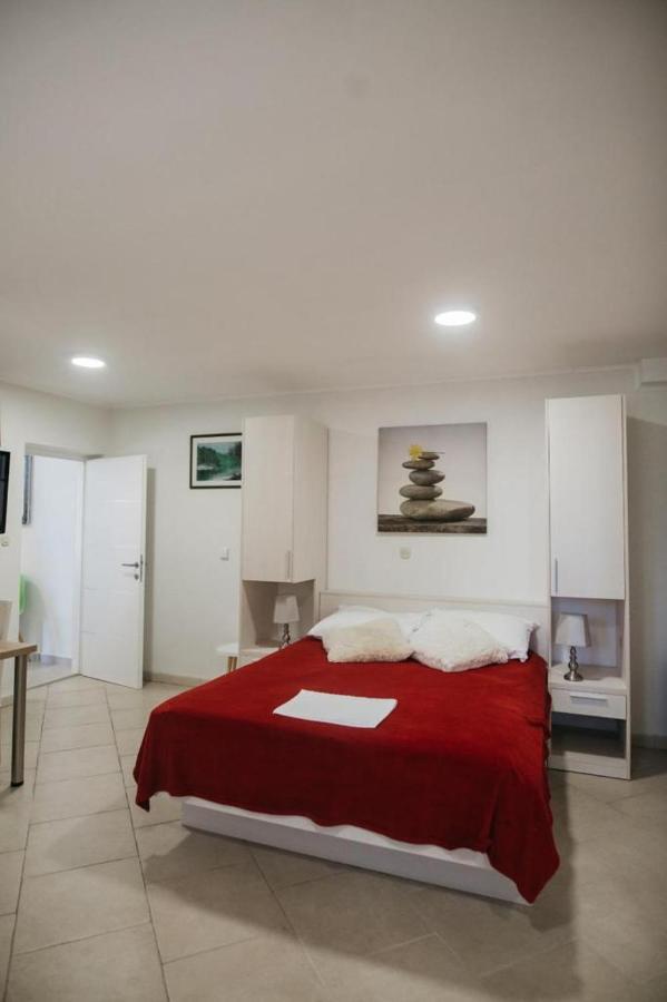 Apartmán Hills *