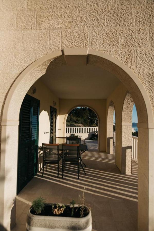Apartmán Hills Makarska