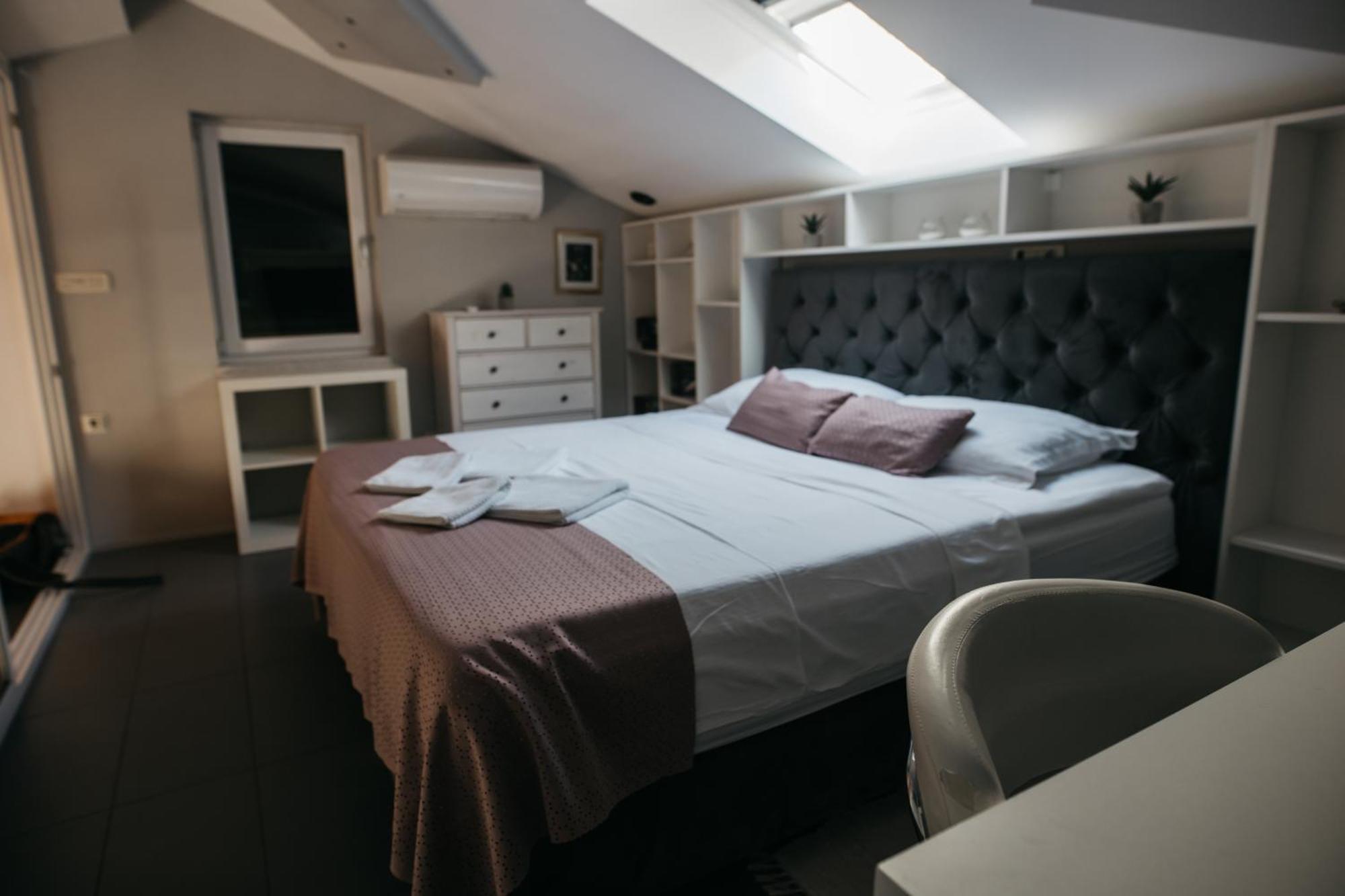 Hills Apartmán *