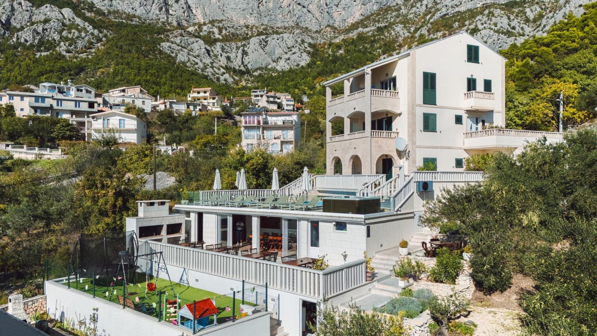 Hills Apartmán