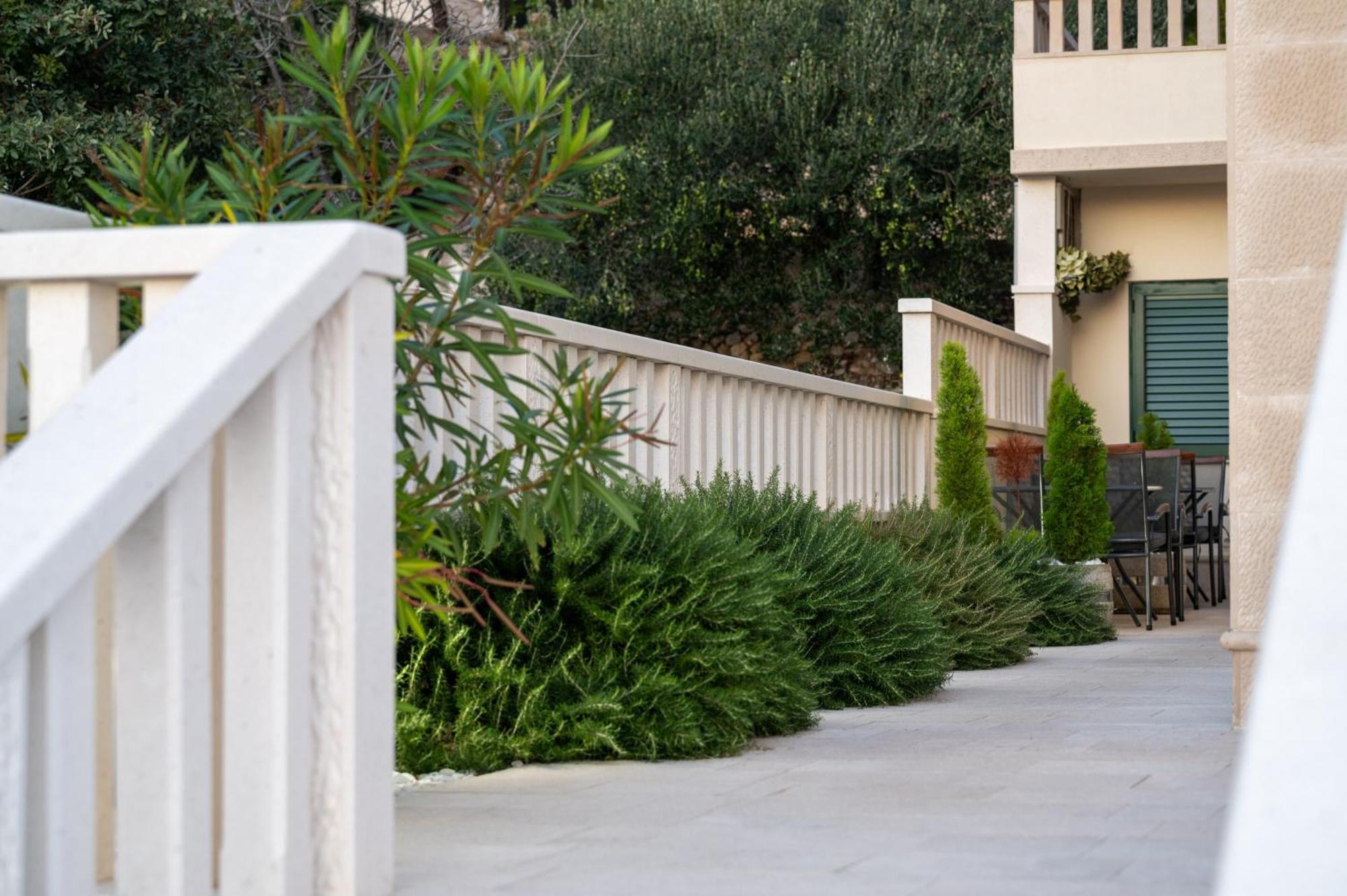 Hills Apartmán Makarska