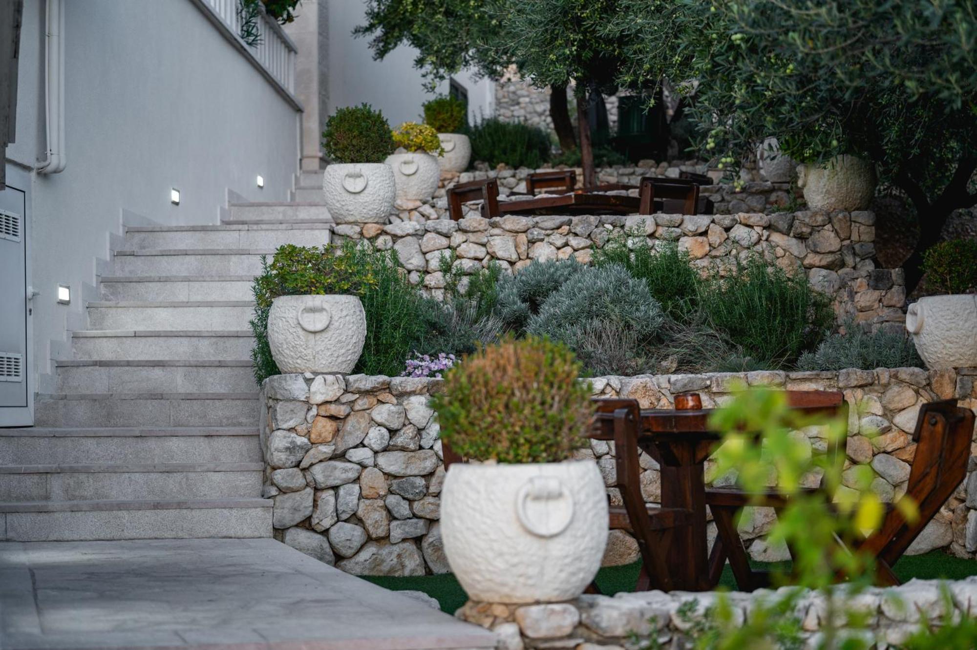 Apartmán Hills Makarska