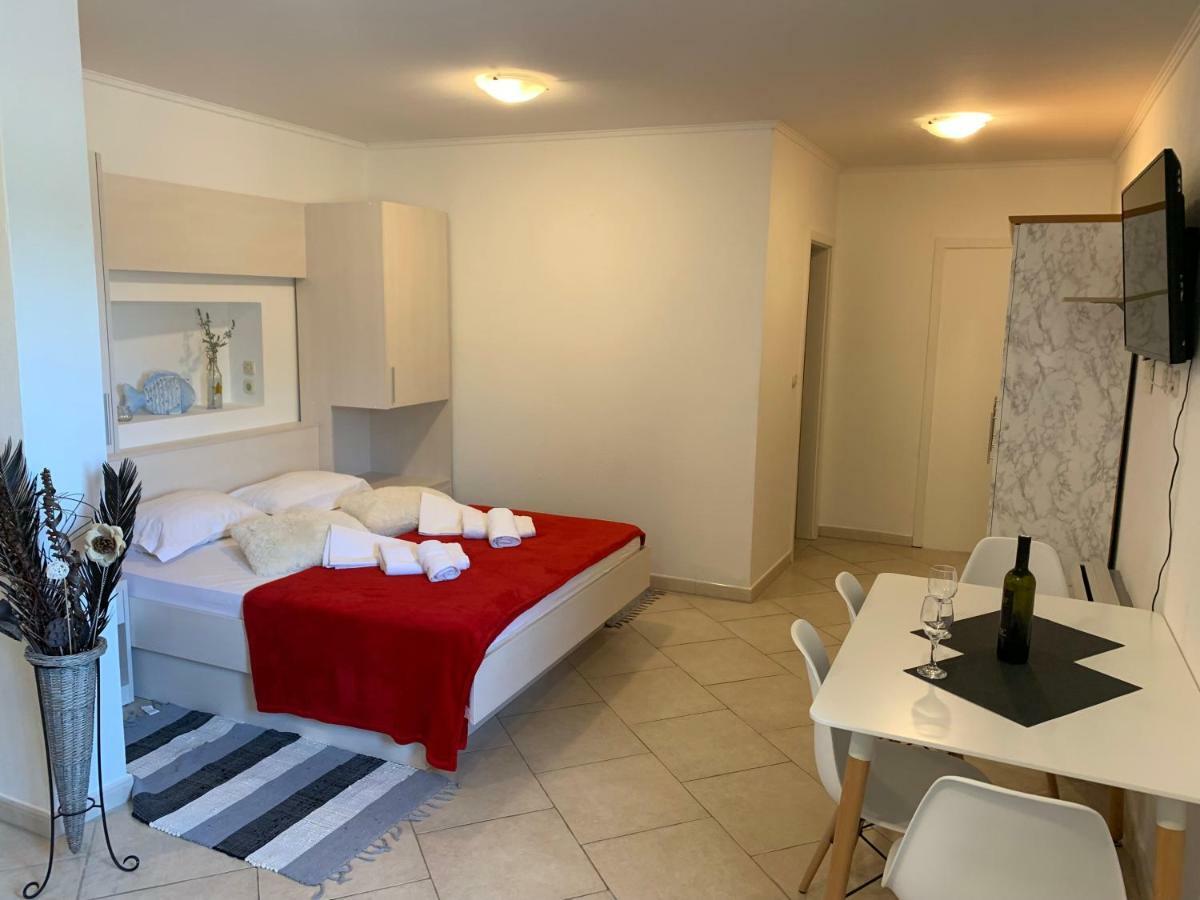 Hills Apartmán
